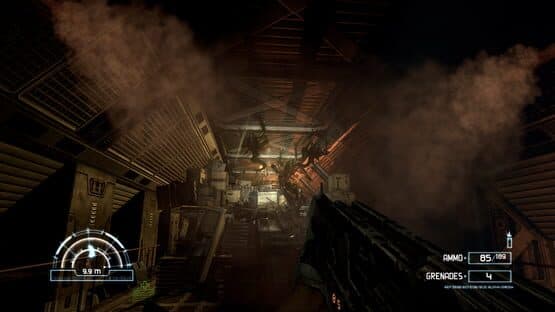 Aliens vs. Predator — screenshot 4