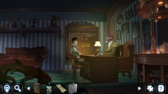 Hollywood Monsters — screenshot 3