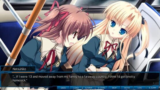Root Double: Before Crime * After Days - Xtend Edition — screenshot 4