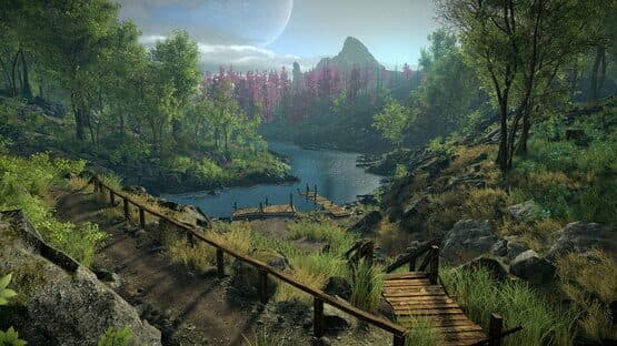 Eastshade — screenshot 4