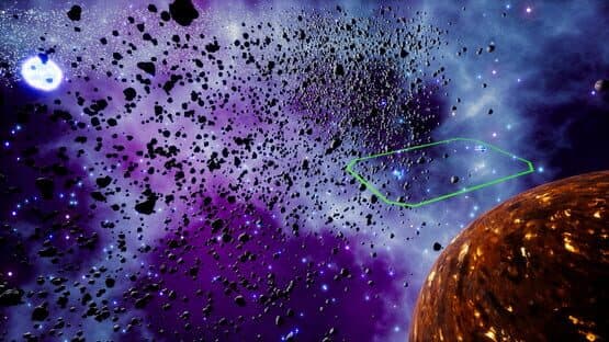 Homeworld Defense — screenshot 6