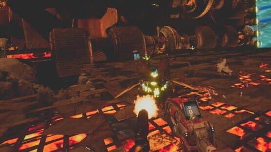 DMD Mars Mission — screenshot 8