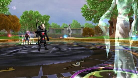 Wizard101 — screenshot 4