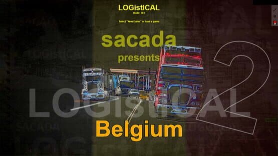 Logistical 2: Belgium — screenshot 5