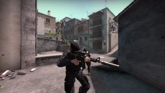 Tactical Intervention — screenshot 5