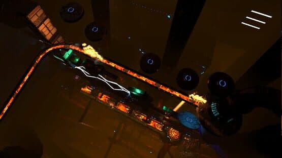 Doll City: Prologue — screenshot 3