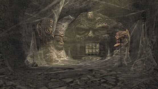 Nancy Drew: The Creature of Kapu Cave — screenshot 5