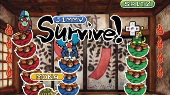 WarioWare, Inc.: Mega Party Games! — screenshot 4