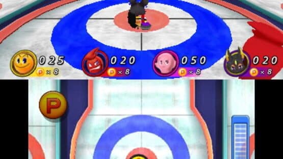 Pac-Man Party 3D — screenshot 6