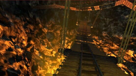 VR Coaster Extreme — screenshot 1