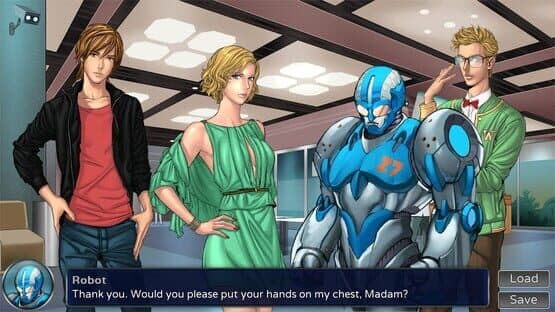 Bionic Heart 2 — screenshot 3