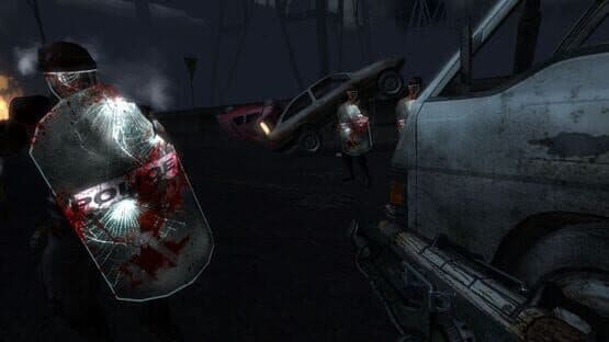 Painkiller: Recurring Evil — screenshot 1