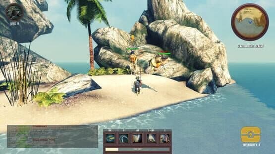 Goat MMO Simulator — screenshot 4