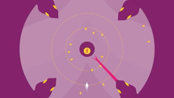 Zero Reflex — screenshot 3