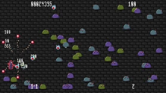Monsters! — screenshot 2