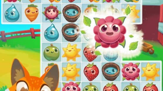 Farm Heroes Saga — screenshot 2