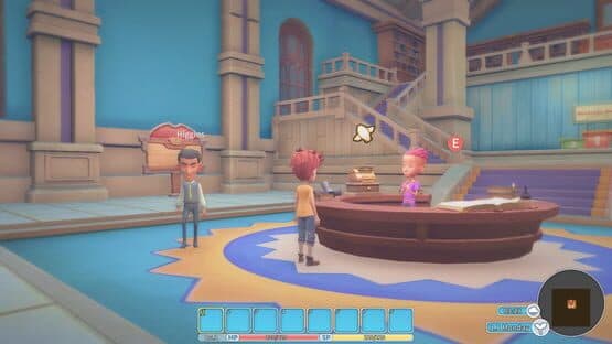 My Time at Portia — screenshot 2