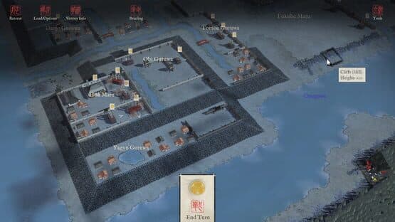 Sengoku Jidai: Shadow of the Shogun — screenshot 5