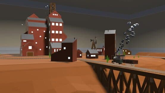 Locomancer — screenshot 1