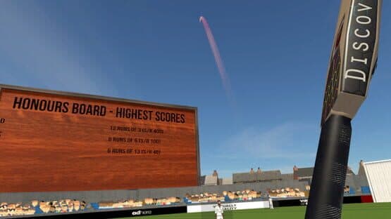 Balls! Virtual Reality Cricket — screenshot 5