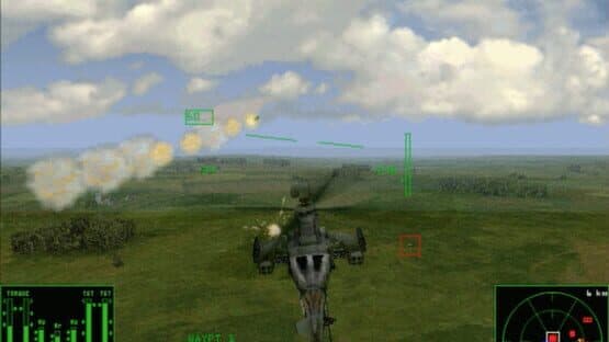Gunship! — screenshot 2