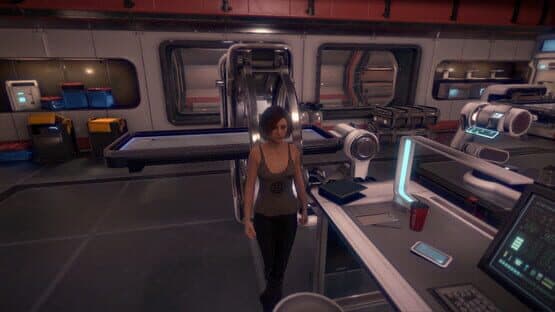 Solaria Moon — screenshot 4
