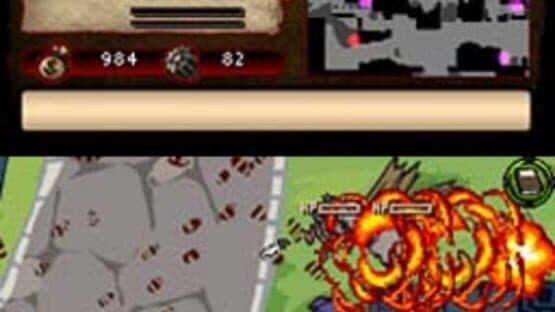 The Lost Town: The Dust — screenshot 3