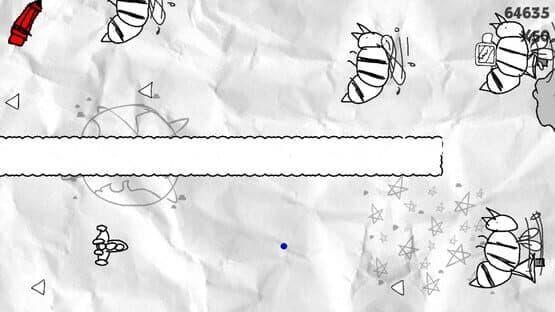 Scribble Space — screenshot 5