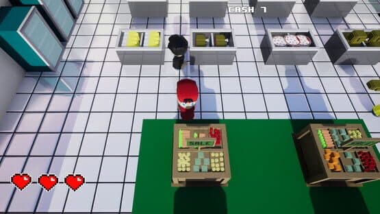 Teeny Heist — screenshot 3