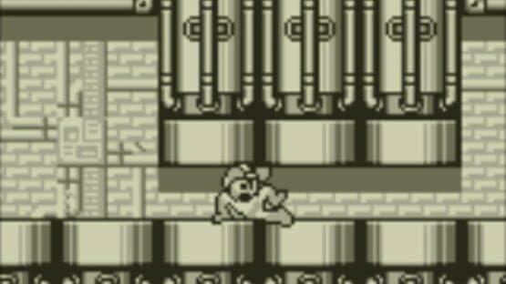 Mega Man III — screenshot 3
