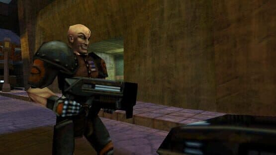 Requiem: Avenging Angel — screenshot 4