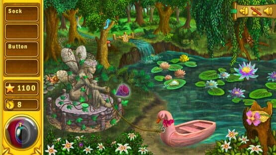 The Hidden Dragon — screenshot 3