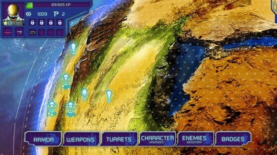 Liberator TD — screenshot 5