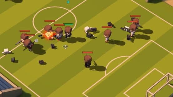 Mini Battlegrounds — screenshot 7