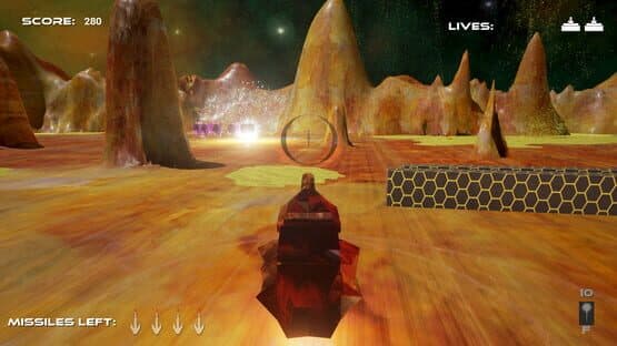 Sol Galaxy Defender — screenshot 4