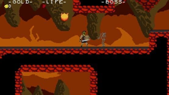 Xenia — screenshot 3