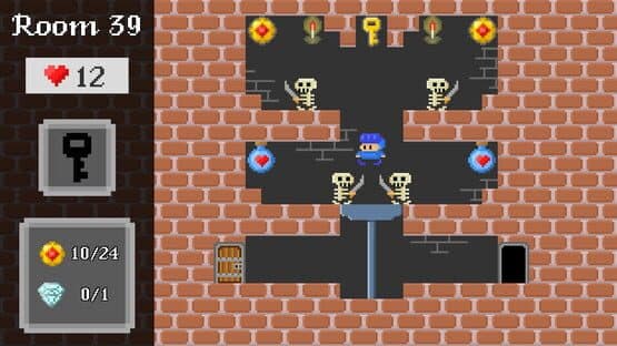 Tomb Towers — screenshot 8