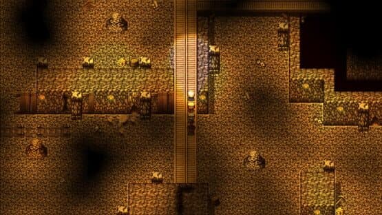 Forsaken Generation — screenshot 5