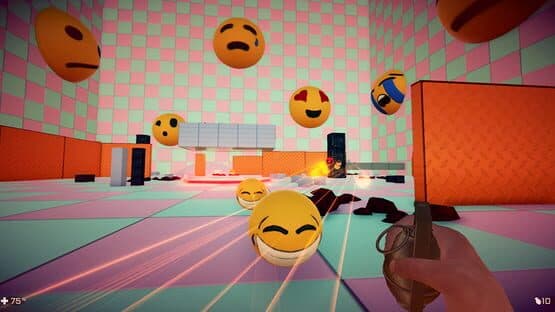Kill the Emoji — screenshot 3