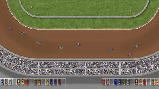 Ultimate Racing 2D — screenshot 6