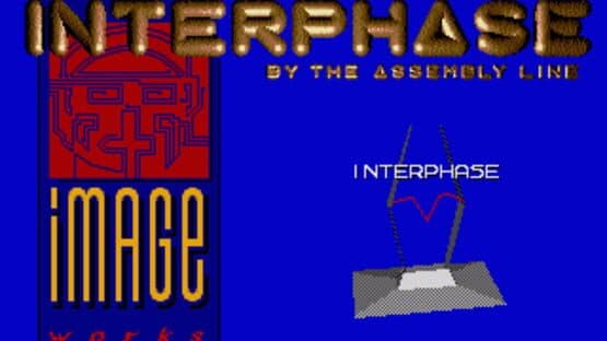 Interphase — screenshot 2