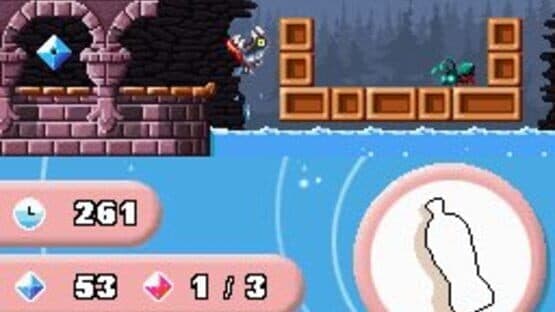 Giana Sisters DS — screenshot 7