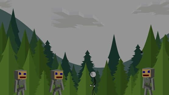 Jailbreak Craft — screenshot 8
