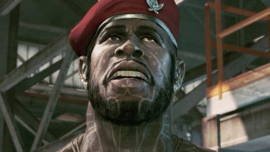 Devil's Third — screenshot 8