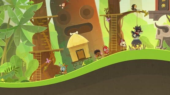 Tiny Thief — screenshot 1