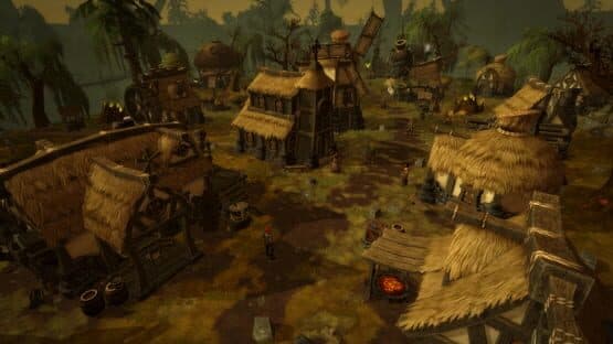 Folk Tale — screenshot 3