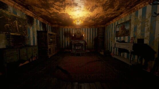 Subject 264 — screenshot 1