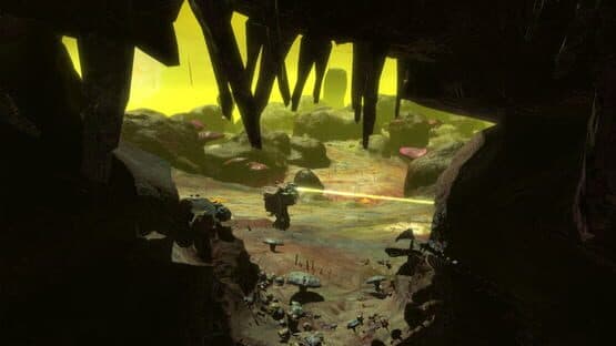 Vox Machinae — screenshot 2