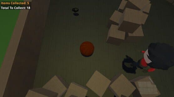 Sphere Frustration — screenshot 2