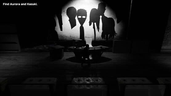 Degeneration — screenshot 1